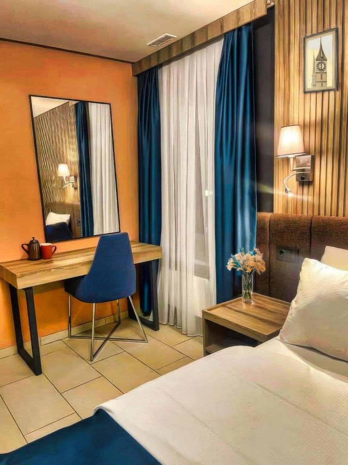 Nani City Hotel Zürich Eksteriør bilde